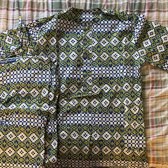 African Fitted Native Attire for Sale!!!! - Picture 8 of 16